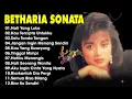 Lagu Betharia Sonata| Lagu Lawas Terbaik | Lagu Pop Nostalgia 80an - 90an | Lagu Kenangan