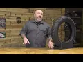 Best Cruiser Motorcycle Tires