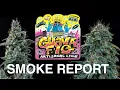 Guava Fig Smoke Report