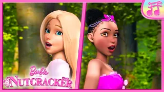 „Auf meine Art“ Offizielles Musikvideo | Barbie in der Nussknacker | Netflix | Barbie Deutsch