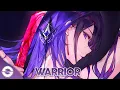 Lagu Nightcore - Warrior (Jim Yosef)