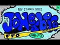 2024 Jonesboro Open FPO FINALF9 Tattar Handley Salonen Beach Jomez Disc Golf