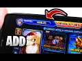 Orion Stars Add Money Hack iOS Android 2023