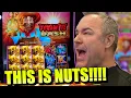 We Went Haywire on Sunday Max Bets ONLY Bonuses Will Shock You