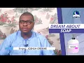 DREAM ABOUT SOAP - Biblical And Spiritual Meaning Of Bathing
