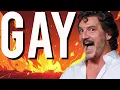 Download Lagu Pedro Pascal is the greatest actor in the world?