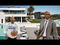 FORMER HOUSTON GUARD SAM CASSELL WINS AS AN NBA COACH FOR HIS FIRST TIME LIFESTYLE AND NET WORTH