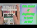 Creative Expert 24 Count Alcohol Based Markers Review