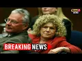 Where is Leslie Abramson Now The Iconic Lawyer from the Menendez Brothers Trial