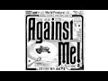 Against Me! - True Trans Soul Rebel - Live