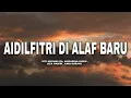 Download Lagu Siti Nurhaliza, Noraniza Idris, Liza Hanim \u0026 Anis Suraya - Aidilfitri Di Alaf Baru (Lyrics Video )