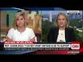 Rep Susan Wild On CNN With Kate Bolduan Sharing The Story Of Her Recent Loss