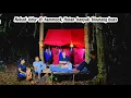 Download Lagu Bermalam pake Hammock di tengah hutan rimba, malam Jum'at Kliwon.