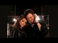 Elissa_ Saad Lamjarred - Min Awel Dakika (Lyrics) _ كلمات أغنية _من اول دقيقة_ اليسا ،سعد لمجرد