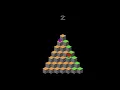 Bert - Atari game for NOMAM BASIC 10Liners Contest 2022