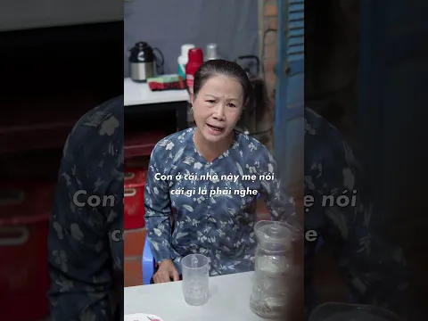 Giang bị mẹ chồng và cô chồng "sấy" vì không vừa ý! Liệu Giang có lên tiếng lại?!