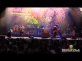 Junior Marvin & His Wailers - Trenchtown Rock @ Rototom Sunsplash 2015