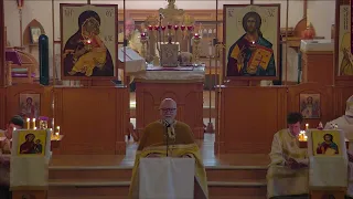 sermon july 12 2026