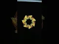 Cool Python Turtle Graphics Cool Shape Drawing Python Turtle Coding