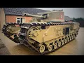 Download Lagu You Wont Believe What This Engine Was Like! (Churchill TANK Restoration!)