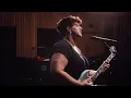 Alabama Shakes - Don't Wanna Fight (Official Video - Live from Capitol Studio A)