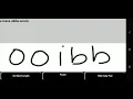 Free Android app 10 WPM CW Morse code trainer free app for Android RX Copy Pad feature