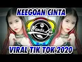 Download Lagu DJ KEEGOAN CINTA 2020