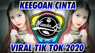 DJ KEEGOAN CINTA 2020