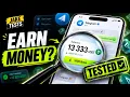 I Tested a Viral Telegram Earning Bot Here s What Happened