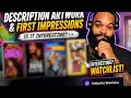 ADD TO MY LIST 6 Movies Shows I m Checking Out in 5 Minutes Each