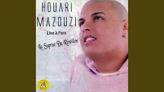 Yaarfouna Manach Assoifé Live Paris 