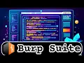 CySec101 EP 33 Burp Suite Basics TryHackMe Cyber Security For Beginners Burp Suite Tutorial