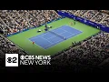 US Open tickets selling for hundreds on secondary market