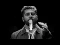 Elderbrook - Something About You (LIVE ONE TAKE) | THE EYE Sessions