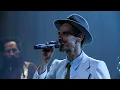 Los Cafres - Casi q me pierdo (DVD "25 años de Música")