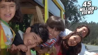 abcd hum saath saath hain salman saif karishma sonali tabu u0026 mohnish behl