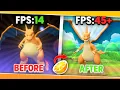5 Tricks to Increase FPS and Speed in Citra Emulator on Android Citra Lag Fix Boost Performance