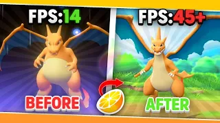5 Tricks to Increase FPS and Speed in Citra Emulator on Android Citra Lag Fix Boost Performance