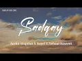 Sadqay - Aashir Wajahat, NAYEL, Nehaal Naseem (Lyrics)