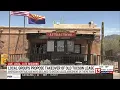 Local group could take over Old Tucson lease