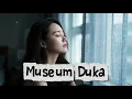 For Revenge, YB, Tepe - Museum Duka (Cover AI) 