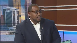 Metro Council Chat Meet Councilman Phillip Baker D Dist 6