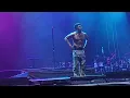 Honeyland Festival 2023: Lucky Daye - Love You Too Much/Over/That's You
