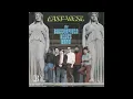 The Paul  Butterfield Blues Band: "Work song" (Nat Adderley)  from LP East-West" 1965