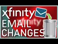 Don t LOSE Your Email Xfinity Comcast Email Changes