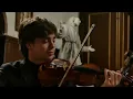Schubert, Trio No. 2, Op. 100, Andante con moto | Ambroise Aubrun, Maëlle Vilbert, Julien Hanck