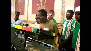 الـراسـتا ايمـن الربـع القـديره هبـه جـبـرة الحفـله دي بـعمـر نـاس والله زمـن المـزيـكه الاصليـ 