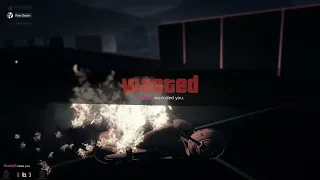 GTA Online - Input Output playlist