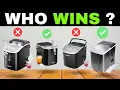 9 BEST Portable Countertop ICE MAKERS For Home Camping 2026 Nugget Compact on Amazon