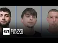 3 men arrested in 14 million North Texas card fraud scheme